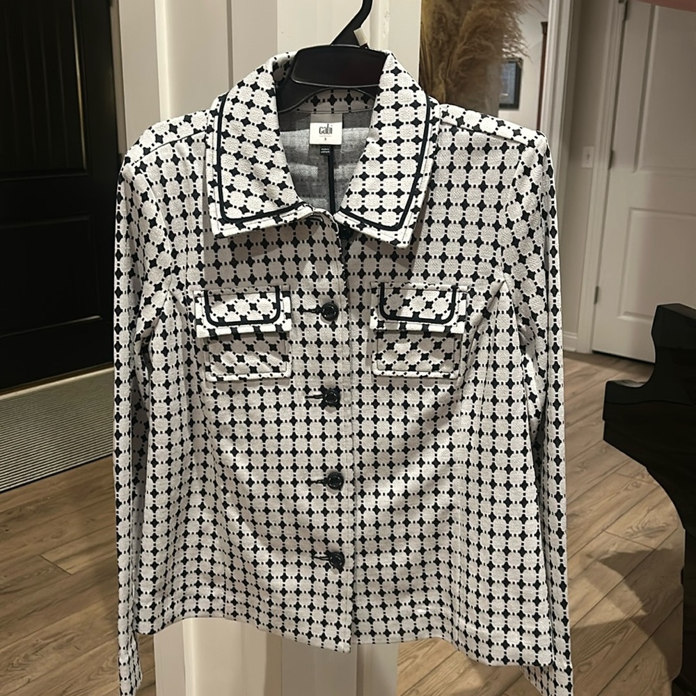 Cabi jacket